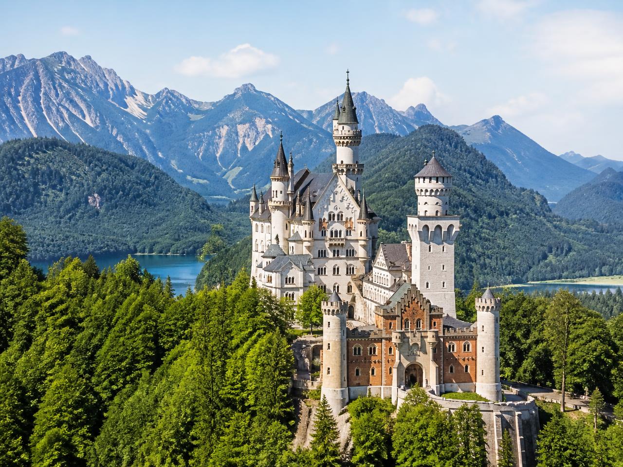Europe