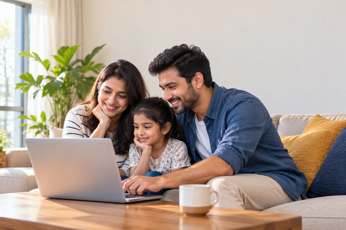 Family & Partner Visas — Kompass Global Advisory