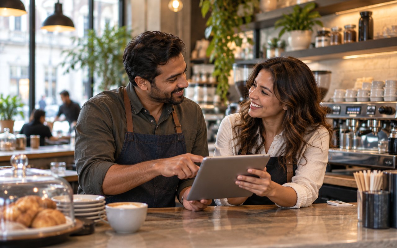Business & Entrepreneur Visas — Kompass Global Advisory