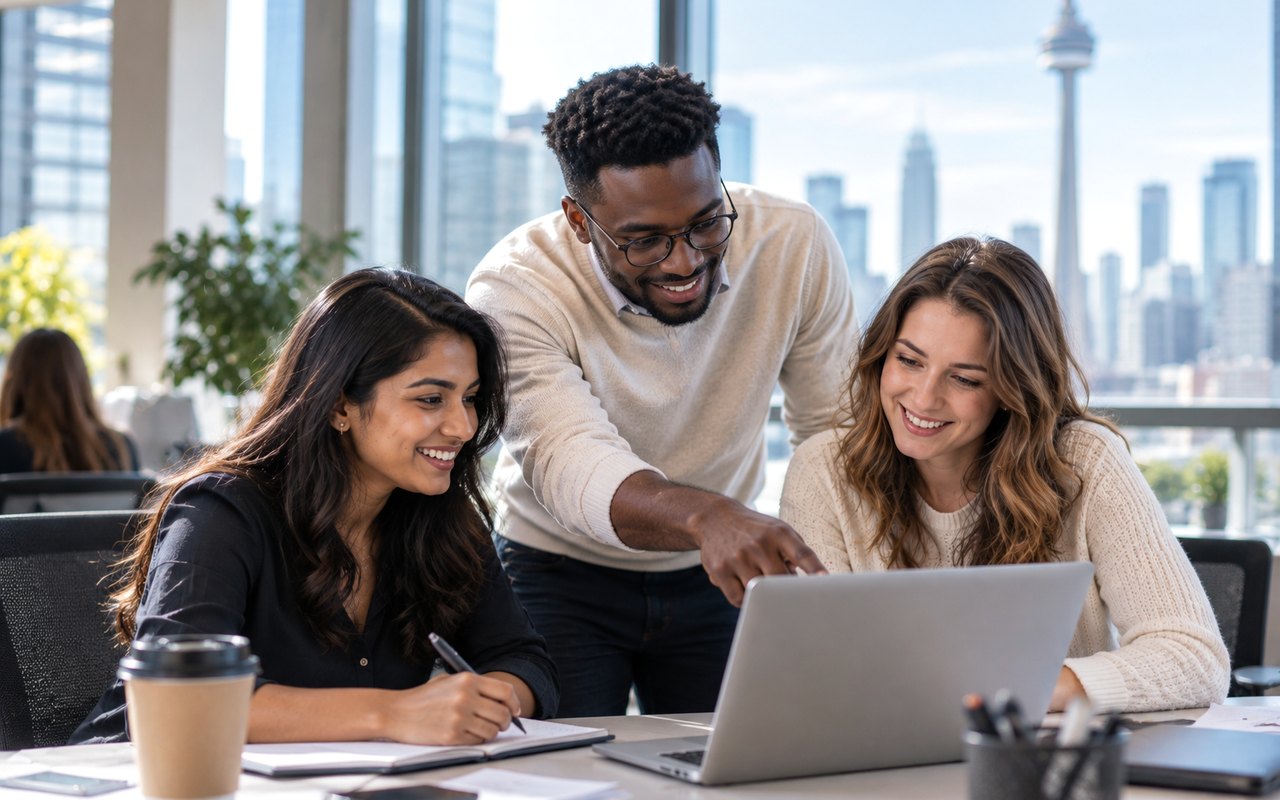 Skilled & Work Visas — Kompass Global Advisory